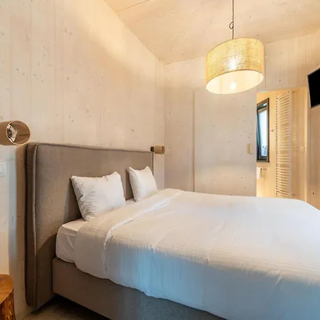 Tranquil Nature Escape For Two * Antoing