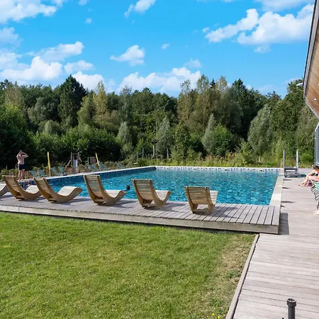 Tranquil Nature Escape For Two Antoing