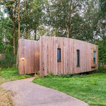 펜션 Tranquil Nature Escape For Two *