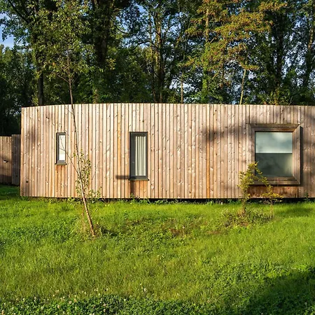Tranquil Nature Escape For Two