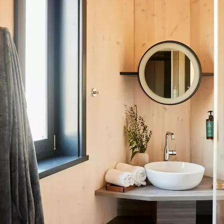 Tranquil Nature Escape For Two