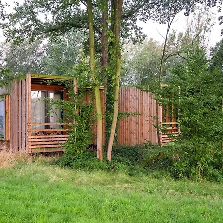 Tranquil Nature Escape For Two * Antoing