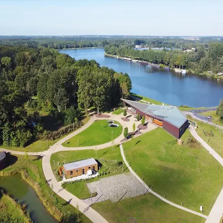 Tranquil Nature Escape For Two * Antoing